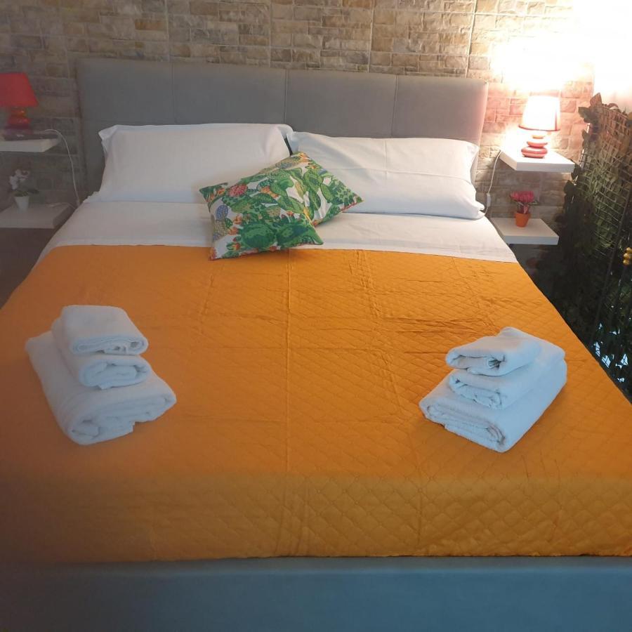 Robert Holiday Apartment Catania Eksteriør bilde