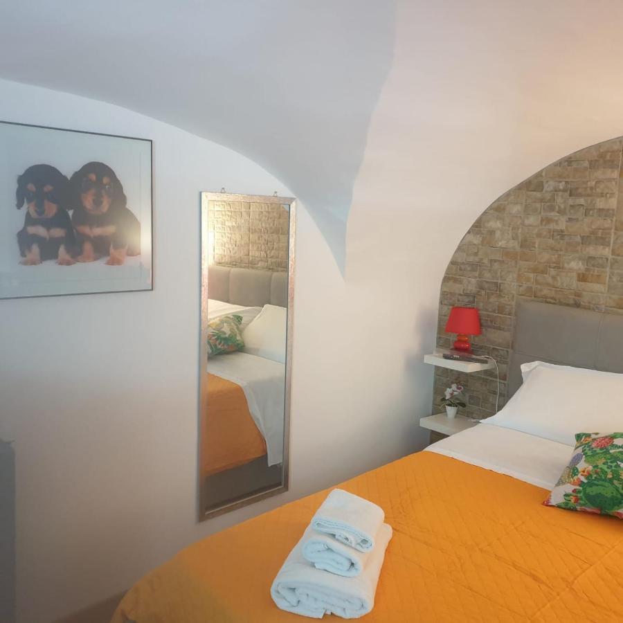 Robert Holiday Apartment Catania Eksteriør bilde