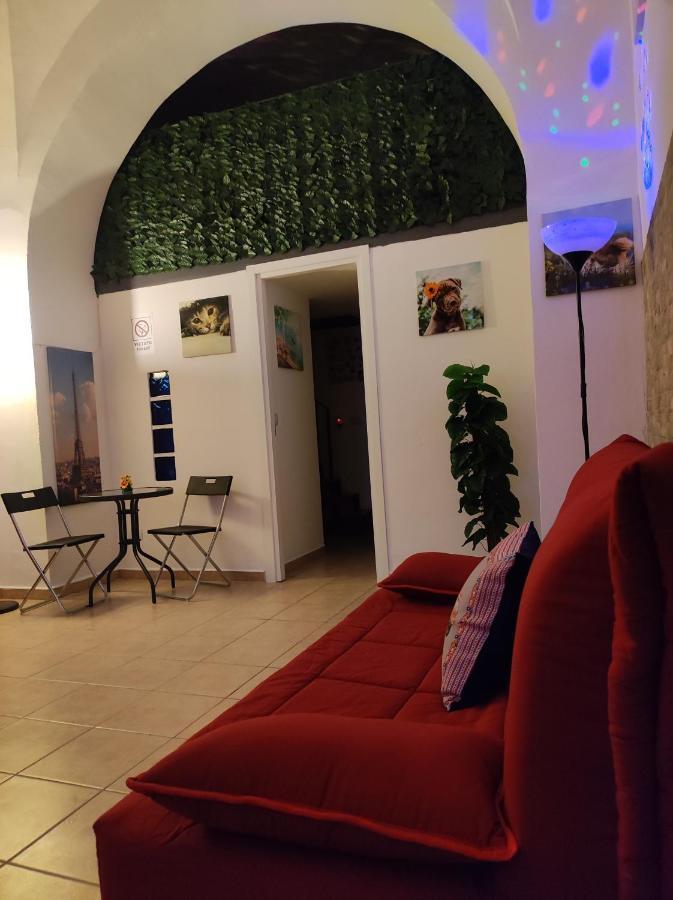 Robert Holiday Apartment Catania Eksteriør bilde